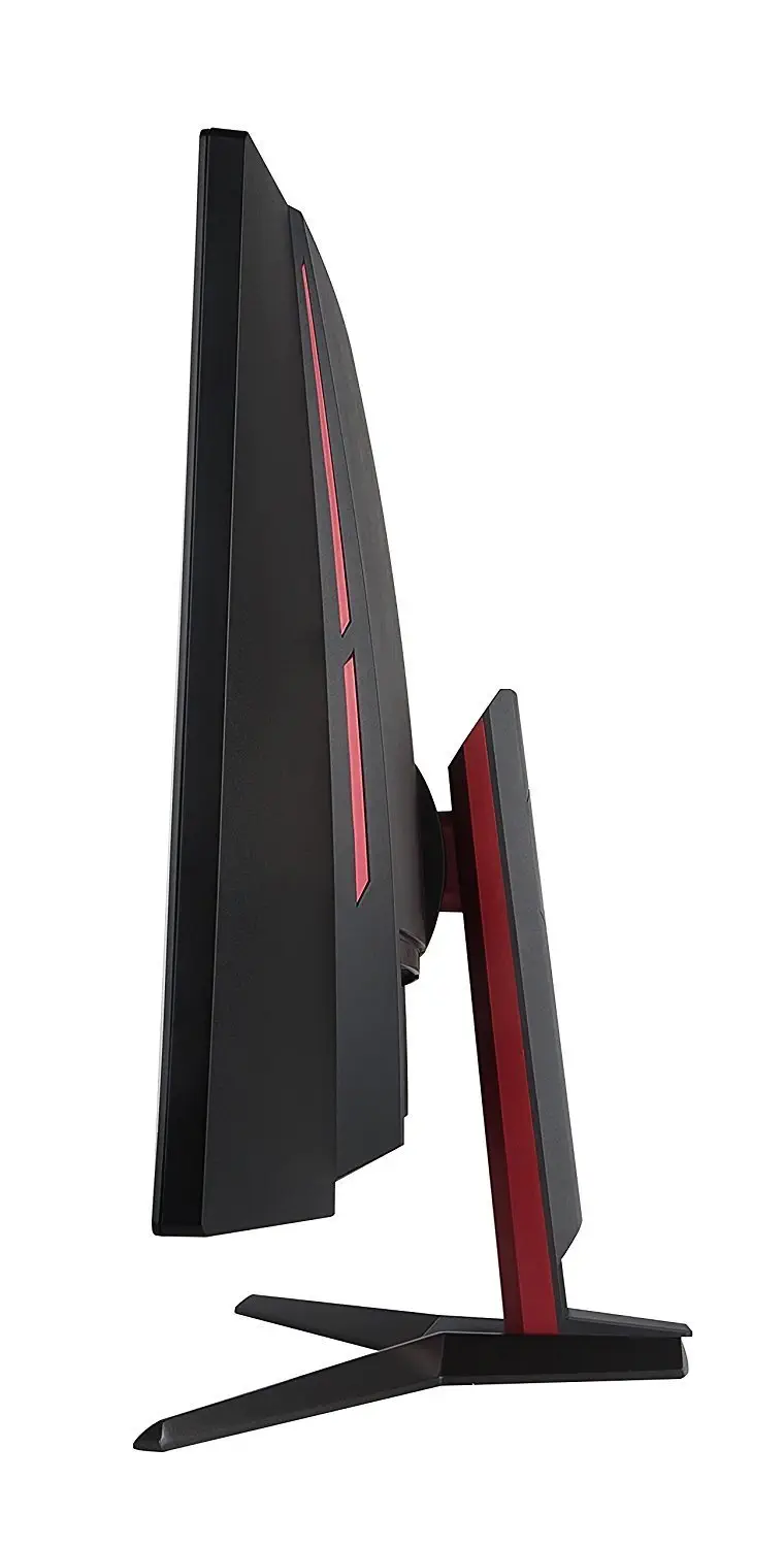 MSI Optix MAG27C 144HZ 1ms HDMI+DP+DVI 27″ Gaming Curved Monitör