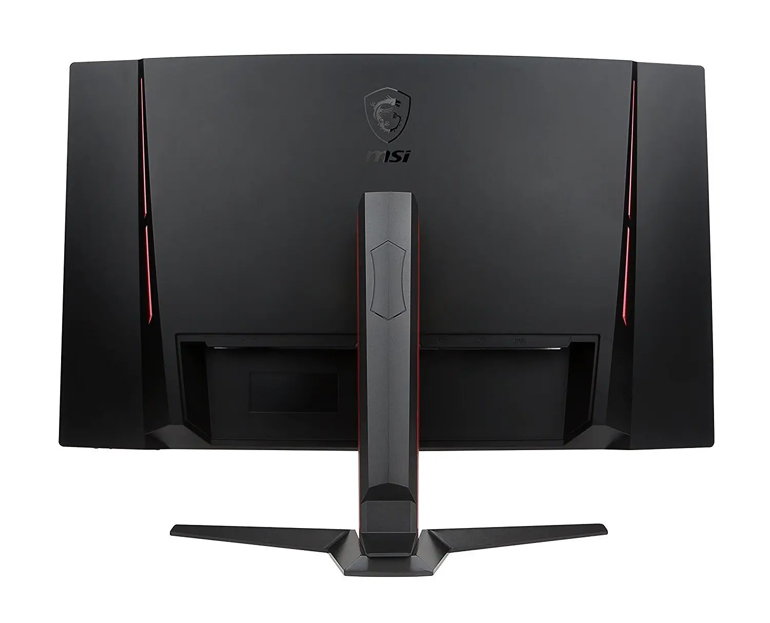 MSI Optix MAG27C 144HZ 1ms HDMI+DP+DVI 27″ Gaming Curved Monitör