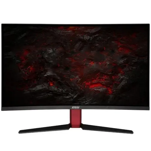 MSI Optix MAG27C 144HZ 1ms HDMI+DP+DVI 27″ Gaming Curved Monitör