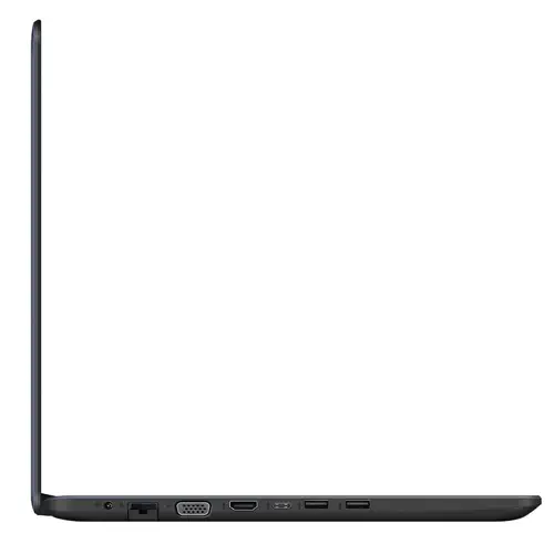 Asus VivoBook X542UR-GQ030 Intel Core i7-7500U 2.70GHz 8GB 1TB 2GB GeForce 930MX 15.6” HD Endless Notebook