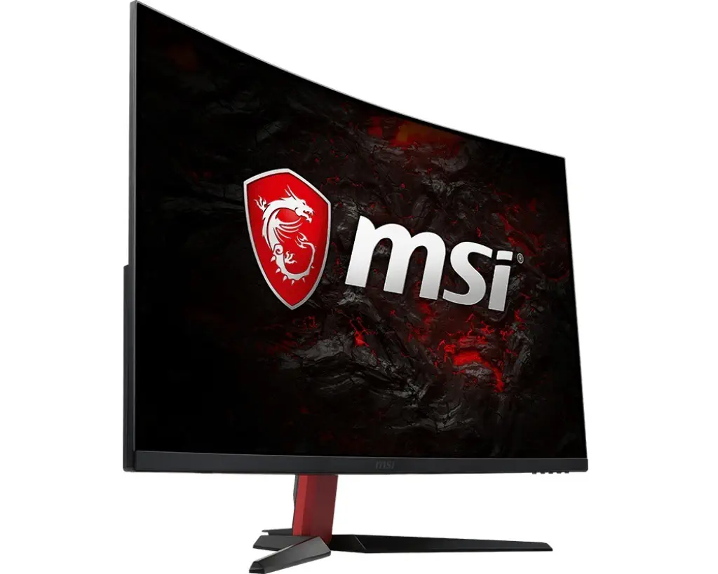 MSI Optix AG32C 165HZ 1MS 31.5″ Curved Gaming Monitör