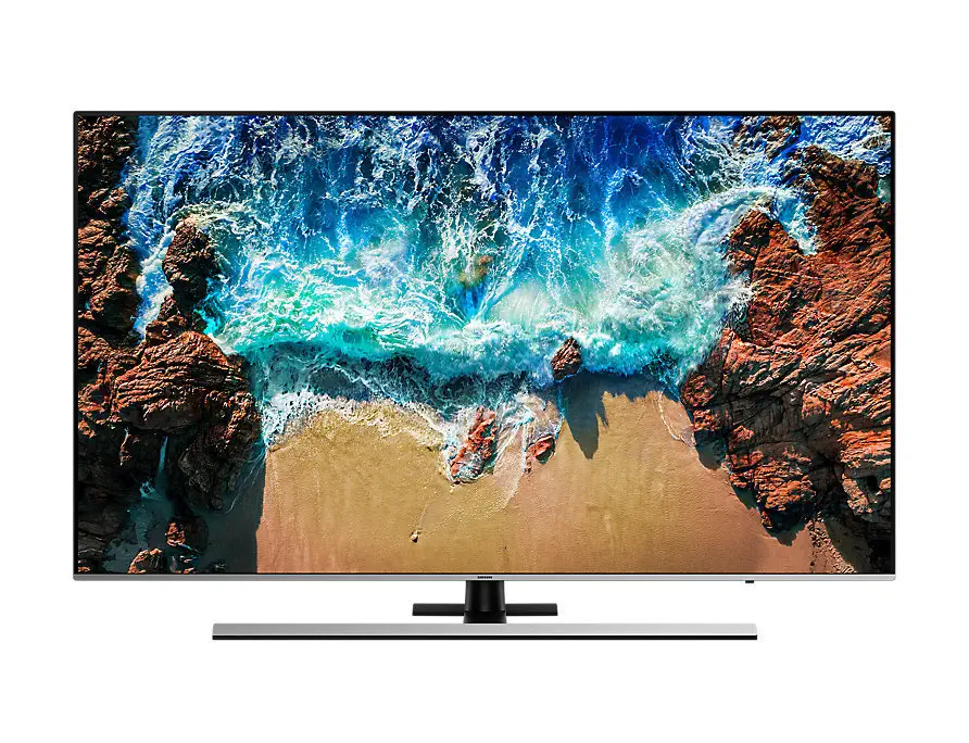 Samsung UE49NU8000 49″ 123cm 4K Ultra HD Smart Led TV