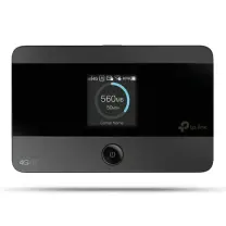 Tp-Link M7350 4G LTE-Advanced Mobil Router Wi-Fi