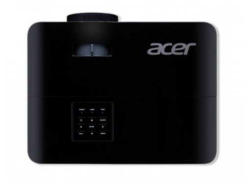 Acer  X128H XGA 1024x768 3600 ANSI Lümen HDMI 20.000: 1 DLP Projeksiyon Cihazı