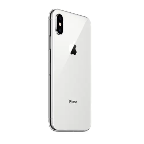 Apple iPhone XS 64 GB MT9F2TU/A Silver Cep Telefonu Distribütör Garantili