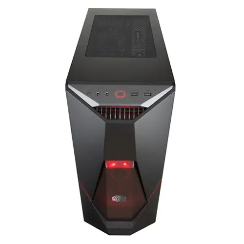 Cooler Master MasterBox K500L RC-MCB-K500L-KANA60-S00 80 Plus 600W Pencereli Mid-Tower Kasa