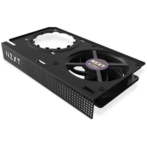 NZXT Kraken G12 RL-KRG12-B1 VGA Sıvı Soğutma Montaj Kiti - Siyah