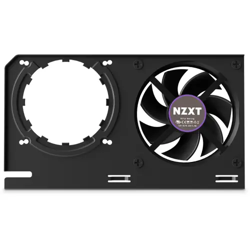 NZXT Kraken G12 RL-KRG12-B1 VGA Sıvı Soğutma Montaj Kiti - Siyah