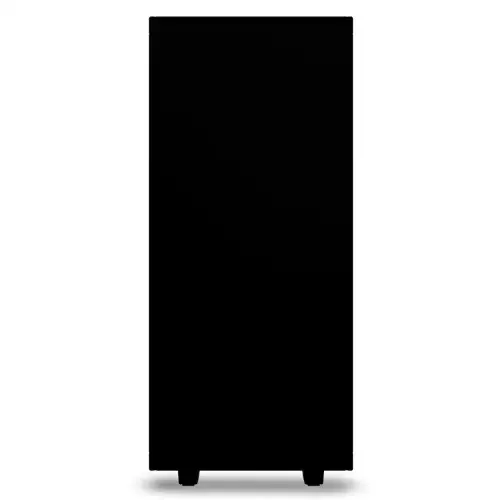 NZXT S340 CA-S340MB-GR Pencereli Siyah-Kırmızı Mid-Tower Kasa