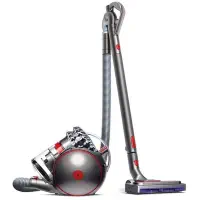 Dyson Cinetic Big Ball Animal Pro2 Elektrikli Toz Torbasız Süpürge