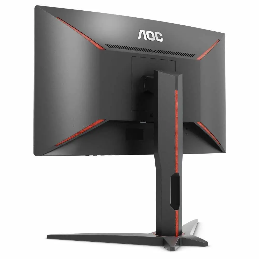 AOC C27G1 27″ 144Hz 1ms FreeSync Flicker-Free VA WLED Full HD 1800R Curved Gaming Monitör