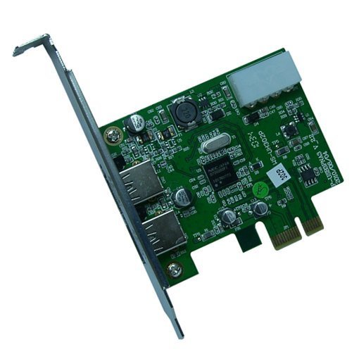 Asus pci lan