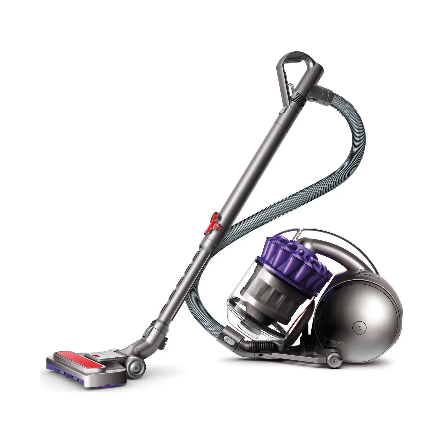 Dyson Ball Parquet + Elektrikli Süpürge