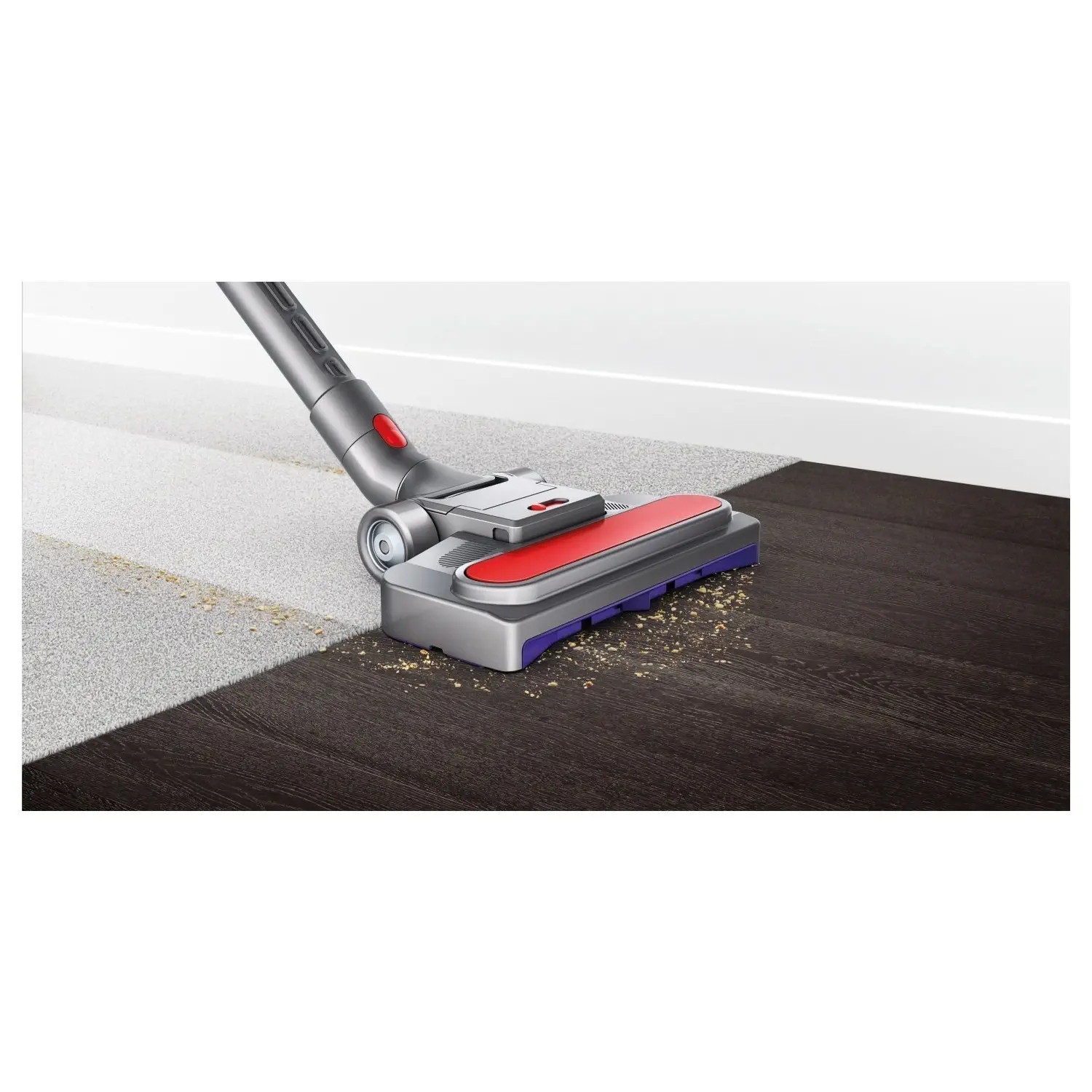 Dyson Ball Parquet + Elektrikli Süpürge