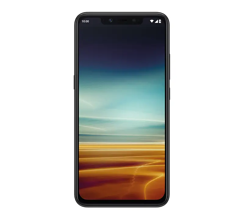 Casper Via A3 64GB Kurşun Gri Cep Telefonu - Distribütör Garantili