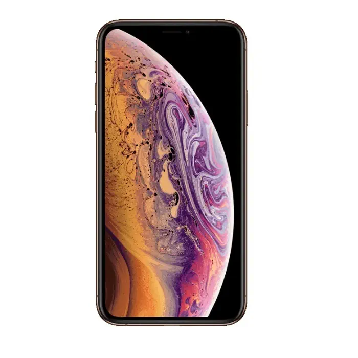 Apple iPhone XS 256 GB MT9K2TU/A Gold Cep Telefonu - Distribütör Garantili