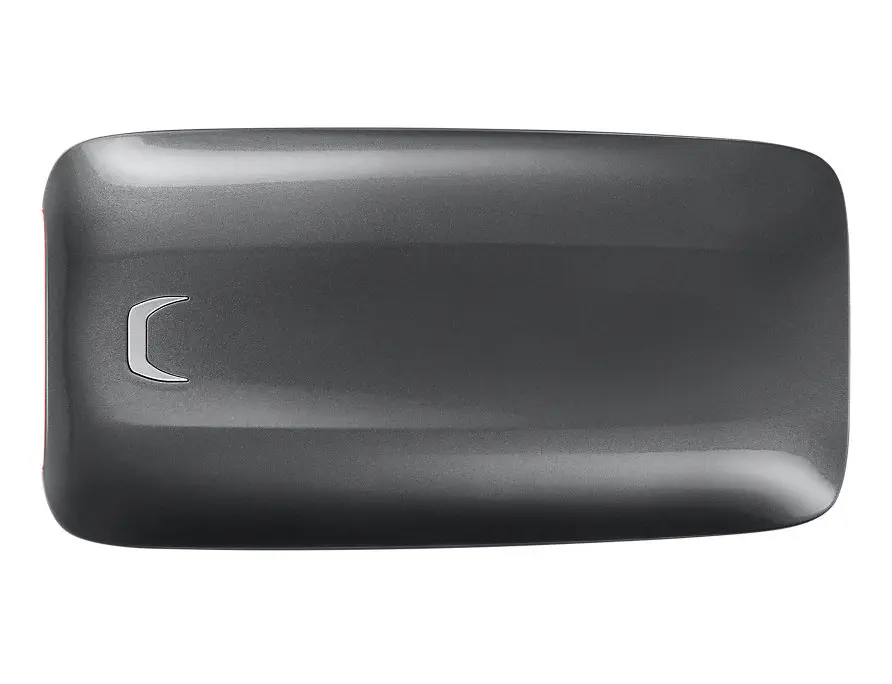 Samsung Thunderbolt X5 MU-PB500B/WW 500GB Taşınabilir SSD Disk