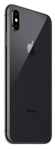 Apple iPhone XS Max 64GB MT502TU/A Space Gray Cep Telefonu - Distribütör Garantili