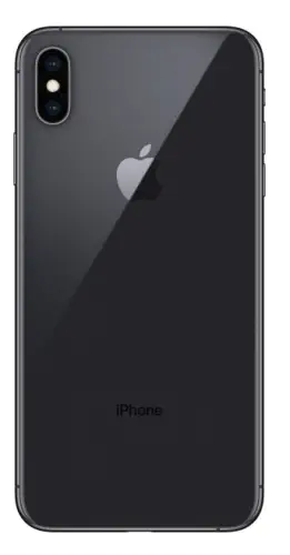 Apple iPhone XS Max 64GB MT502TU/A Space Gray Cep Telefonu - Distribütör Garantili