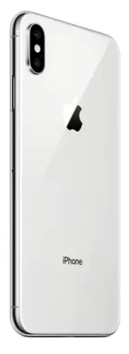Apple iPhone XS Max 512 GB MT572TU/A Silver Cep Telefonu Distribütör Garantili
