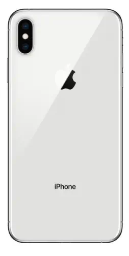 Apple iPhone XS Max 512 GB MT572TU/A Silver Cep Telefonu Distribütör Garantili