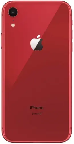 Apple iPhone XR 64GB MRY62TU/A Red Cep Telefonu - Distribütör Garantili