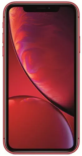 Apple iPhone XR 64GB MRY62TU/A Red Cep Telefonu - Distribütör Garantili