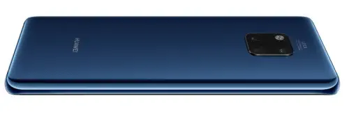 Huawei Mate 20 Pro 128GB 6GB Gece Mavisi Cep Telefonu - Distribütör Garantili