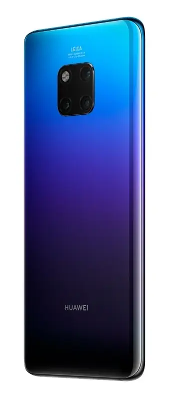 Huawei Mate 20 Pro 128GB 6GB Alacakaranlık Cep Telefonu - Distribütör Garantili