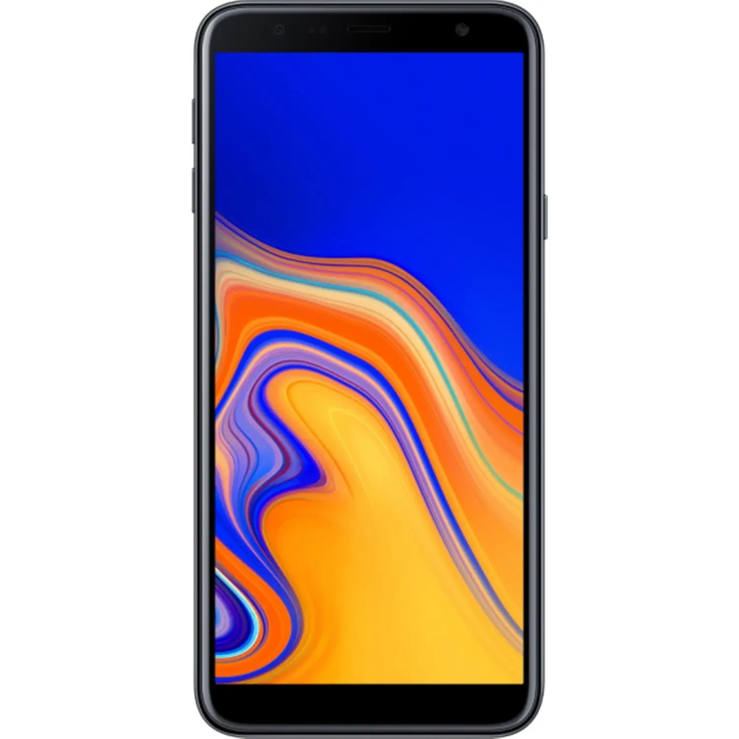 Samsung Galaxy J4 Plus SM-J415F 16GB Siyah Cep Telefonu - Distribütör Garantili 