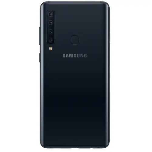 Samsung Galaxy A9 128GB A920F Gece Siyahı Cep Telefonu - Distribütör Garantili