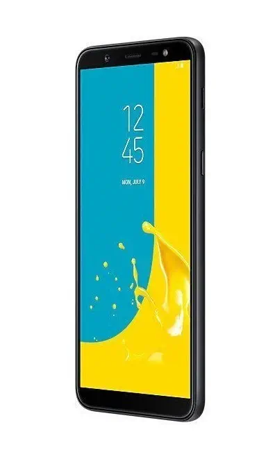 Samsung Galaxy J8 J810F 64GB Siyah Cep Telefonu Distribütör Garantili