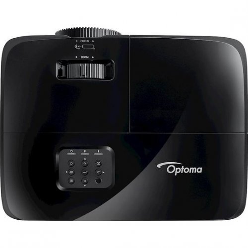 Optoma S334E 800x600 SVGA 3800 ANSI Lümen 22000:1 DLP Projeksiyon Cihazı