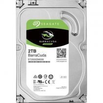 Seagate Barracuda ST2000DM008 2TB 7200RPM 256MB Sabit Disk