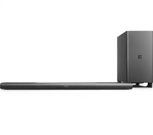 Philips SkyQuake B8/12 Soundbar Hoparlör