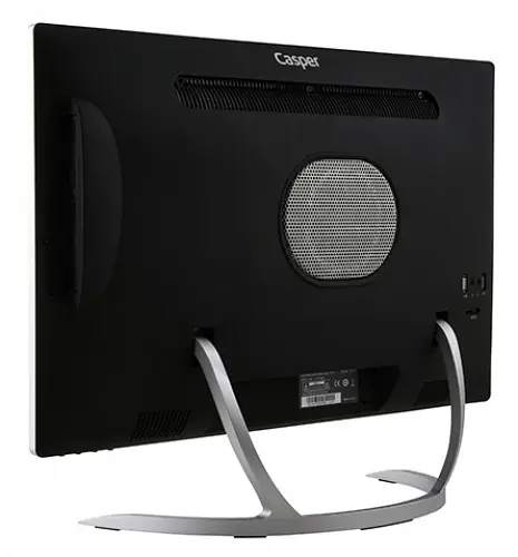 Casper Nirvana One A3H.G540-4L00X Intel Pentium G5400 3.70GHz 4GB 500GB 21.5″ Led FreeDOS All In One PC