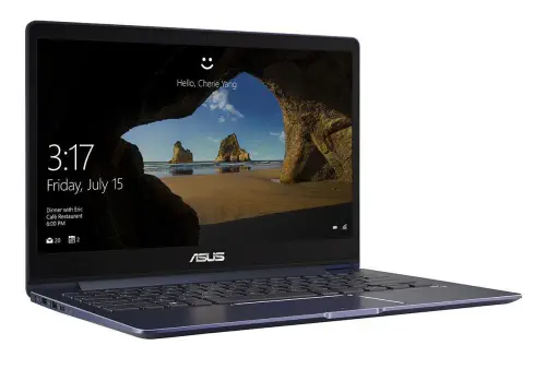 Asus ZenBook UX331FN-EG014T Intel Core i7-8565U 1.80GHz 16GB 256GB SSD 2GB GeForce MX150 13.3″ Full HD Windows10 Ultrabook