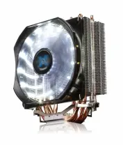 Zalman CNPS9X Optima 120mm LED Fanlı Intel / AMD Yüksek Performanslı CPU Soğutucu