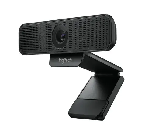 Logitech C925E 960-001076 Full HD Siyah Webcam