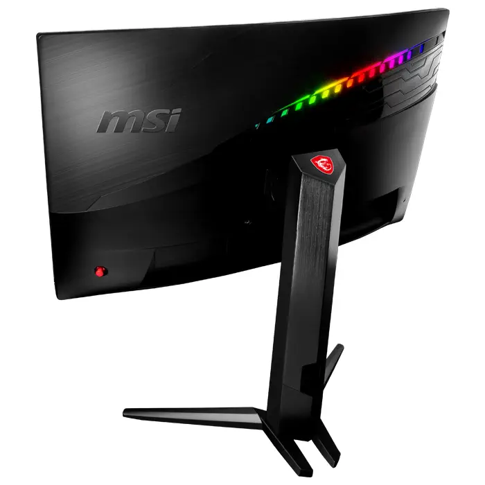 MSI Optix MAG271CR 27” 144Hz 1ms Curved Gaming Monitör