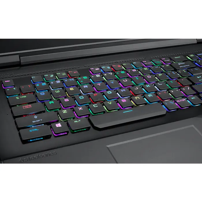MSI GT75 Titan 8SG-208XTR Intel Core i7-8750H 2.20GHz 16GB DDR4 1TB+512GB SSD 8GB GDDR6 RTX2080 Full HD 17.3” FreeDOS Gaming Notebook