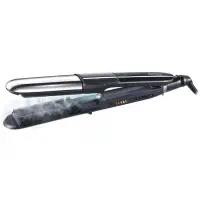 Babyliss ST495ITE Pure Steam 230 Led Diamond Seramik 2 in 1 Buharlı Saç Düzleştirici