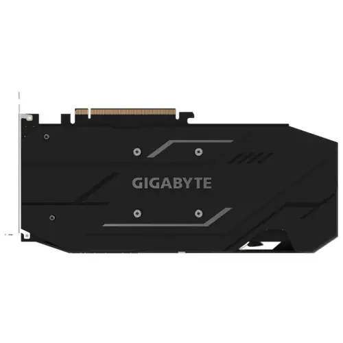 Gigabyte GV-N166TWF2OC-6GD GeForce GTX 1660 Ti Windforce OC 6G 6GB GDDR6 192Bit DX12 Gaming Ekran Kartı