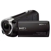 Sony HDR-CX240 Full HD Video Kamera - 2 Yıl Sony Eurasia Garantili