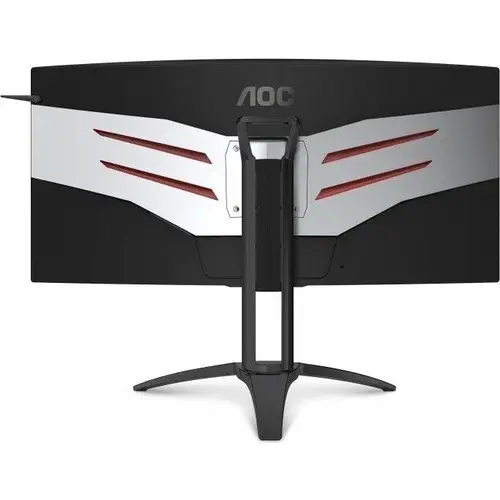 AOC Agon AG352UCG6 35″ 4ms 120Hz HDMI DP QHD Gaming (Oyuncu) Curved Monitör