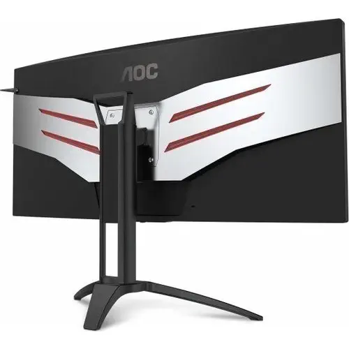 AOC Agon AG352UCG6 35″ 4ms 120Hz HDMI DP QHD Gaming (Oyuncu) Curved Monitör