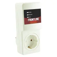 Frontline Fridge Guard Tekli Akım Korumalı Priz