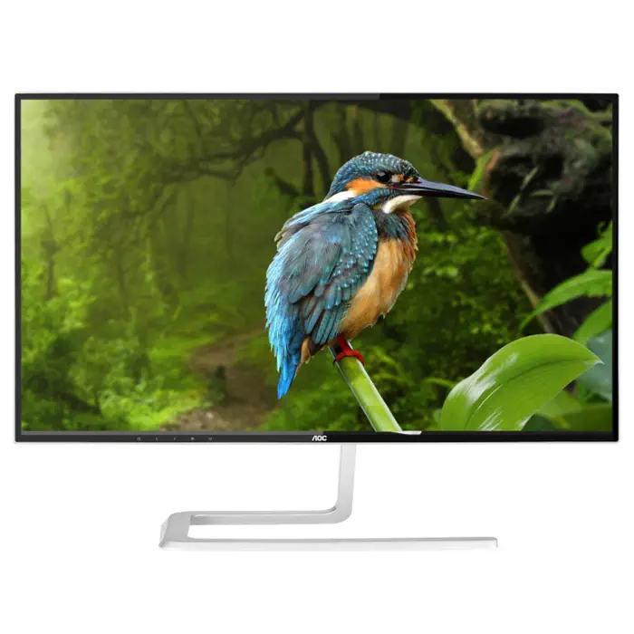 AOC Q2781PQ 27″ 4ms 60Hz IPS WLED 2K QHD Monitör