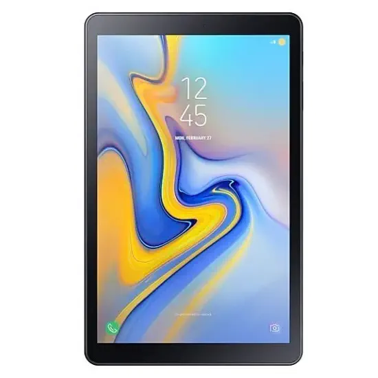 Samsung Galaxy TAB A SM-T590 32GB Wi-Fi 10.5″ Siyah Tablet - Samsung Türkiye Garantili