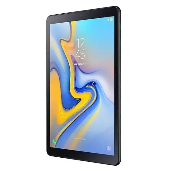 Samsung Galaxy TAB A SM-T590 32GB Wi-Fi 10.5″ Siyah Tablet - Samsung Türkiye Garantili